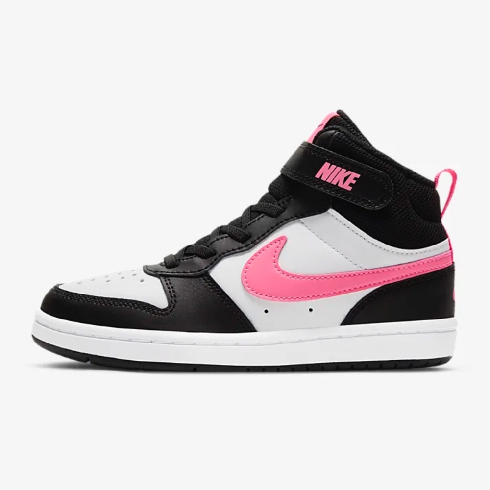 Nike Court Borough Mid 2
